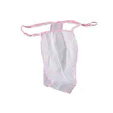 Jednokratne ženske tanga gaćice SPA NATURAL 1/1